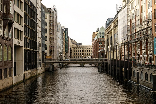 Vandvejene til eventyr: Unikke sightseeing-oplevelser i aarhus og omegn
