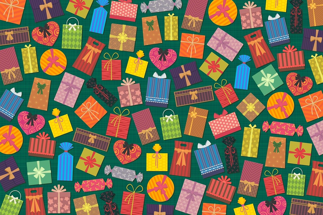 Gaveguide 2024: De bedste julegaver til hele familien